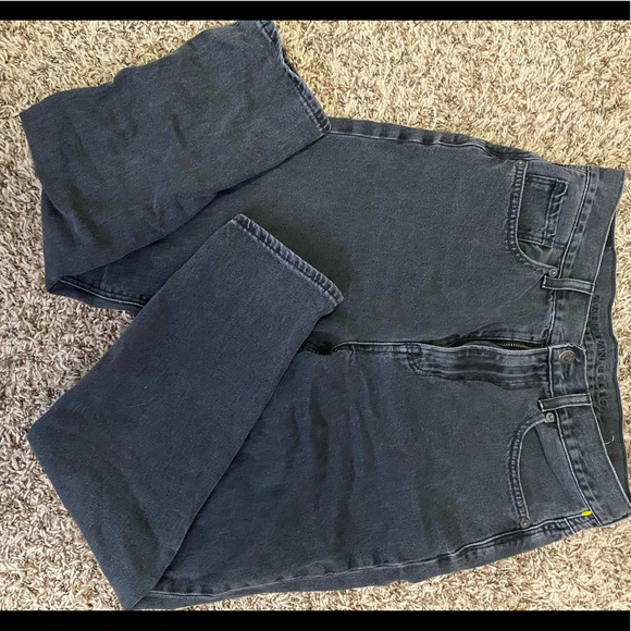 American Eagle Mom Jeans - Picture 1 of 3